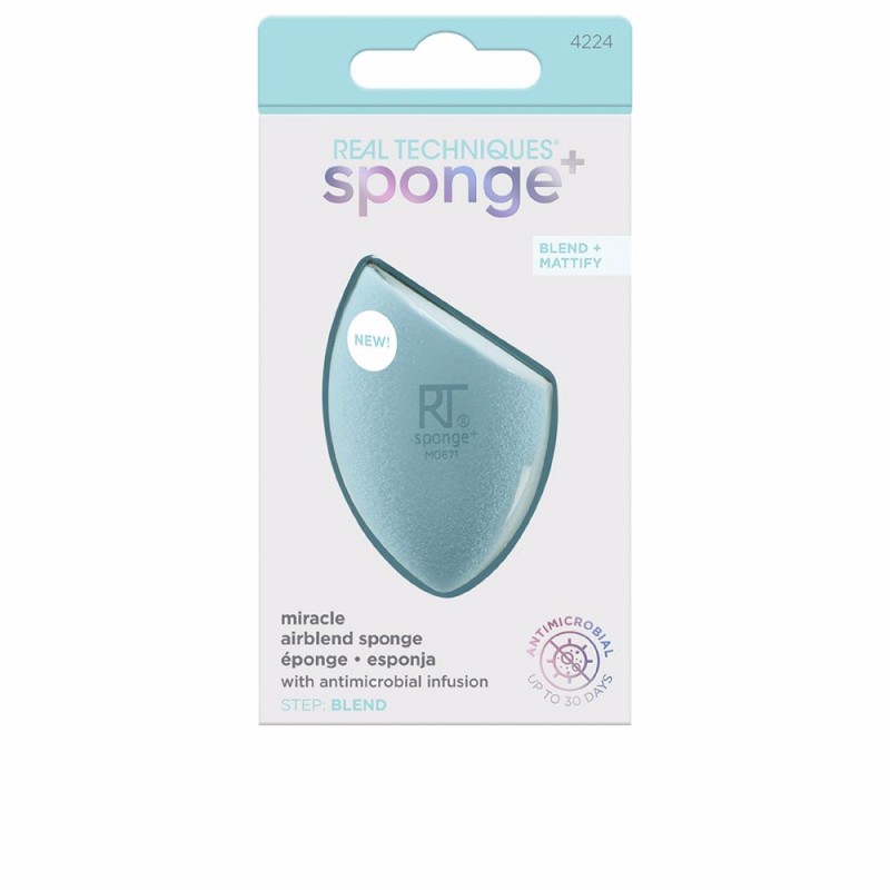 SPONGE miracle airblend sponge 1 u