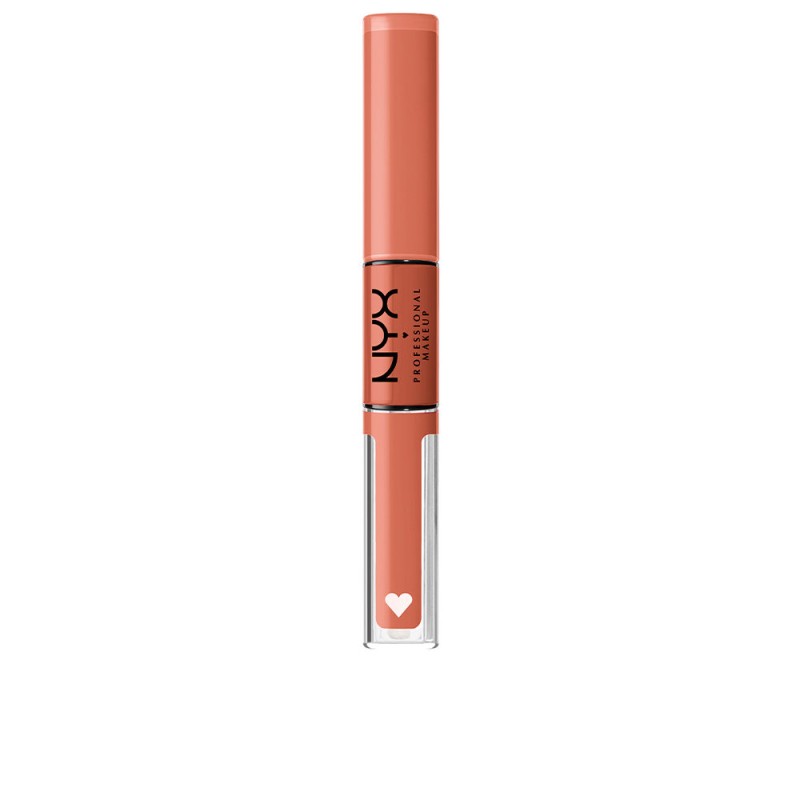SHINE LOUD pro pigment lip shine goal crusher