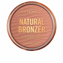 NATURAL BRONZER 001-sunlight