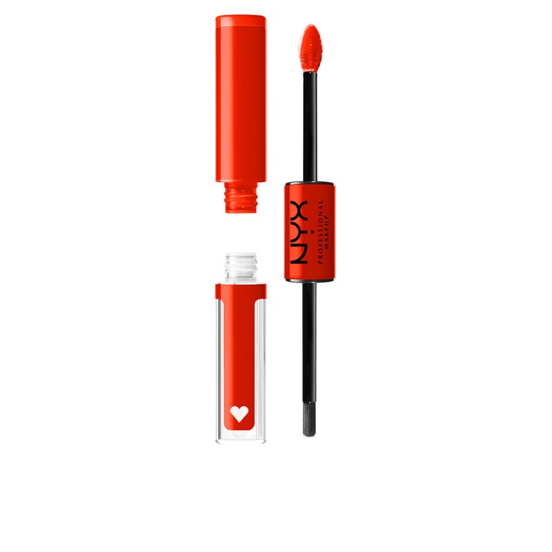 SHINE LOUD pro pigment lip shine 28-stay stunin
