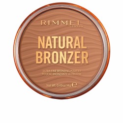 NATURAL BRONZER 002-sunbronze