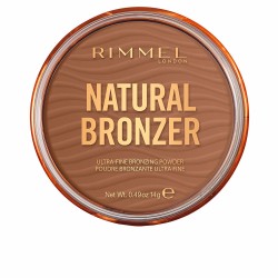 NATURAL BRONZER 003-sunset