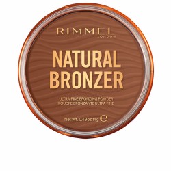 NATURAL BRONZER 004-sundown