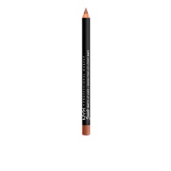SUEDE matte lip liner soft-spoken