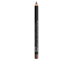 SUEDE matte lip liner brooklyn thorn