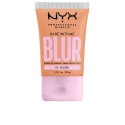 BARE WITH ME BLUR 07- doré 30 ml
