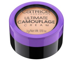 ULTIMATE CAMOUFLAGE cream concealer 010N-ivory