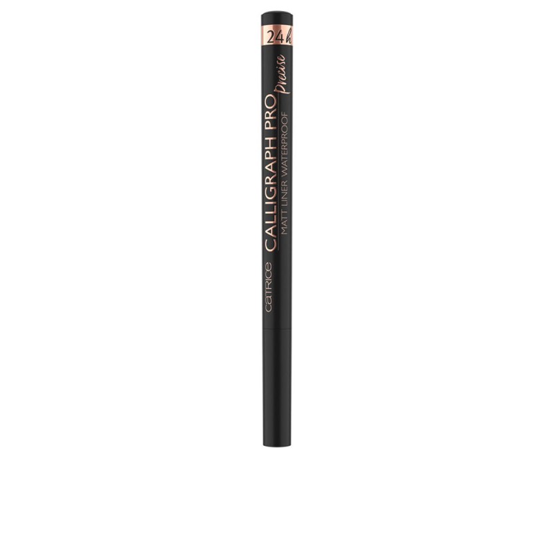 CALLIGRAPH PRO PRECISE 24h matt liner waterproof 010-intens 1 2 ml