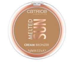 Crème bronzante MELTED SUN 020-beach babe 9 gr