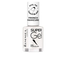 FRENCH MANICURE super gel 090-porcelain 12 ml