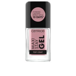MAXI STAY gel top coat 10 5 ml