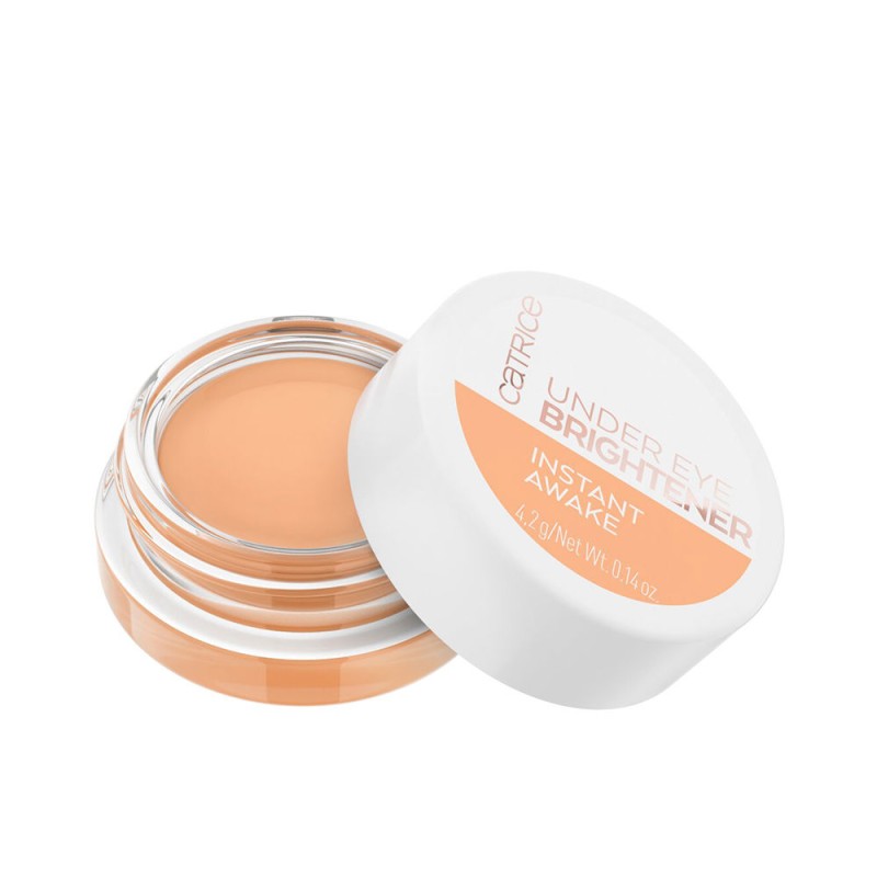 SOUS LES YEUX BRIGHTENER instant awake 020-nu chaud 4 2 gr