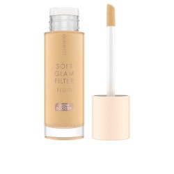 SOFT GLAM FILTER booster d'éclat fluide 020-léger-moyen 30 ml