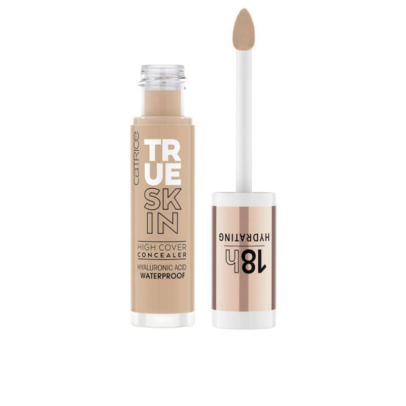 TRUE SKIN high cover concealer 046-warm toffee 4 5 ml