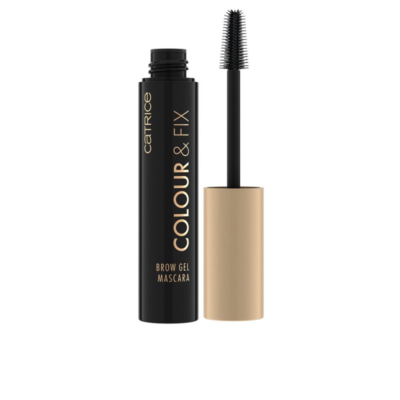 Mascara gel sourcils COLOR & FIX 010-blond 5 ml