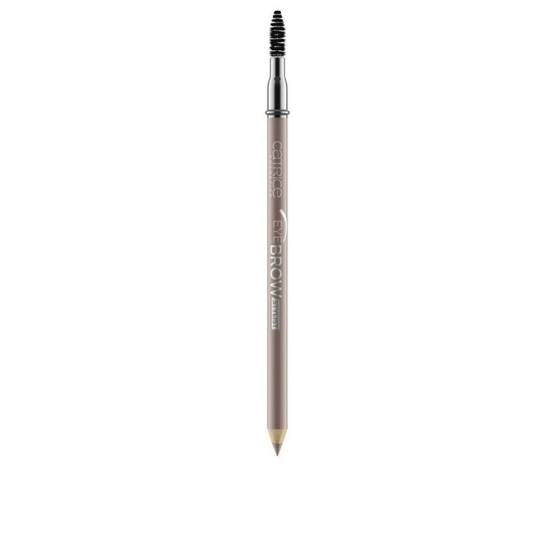 EYE BROW stylist 015 ashy drama