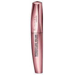 WONDER'LUXE VOLUME mascara 001-black