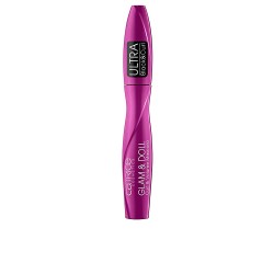GLAM DOLL curl volume mascara 010-ultra black