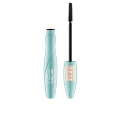 GLAM DOLL sensitive volume mascara 010-ultra black 9 ml