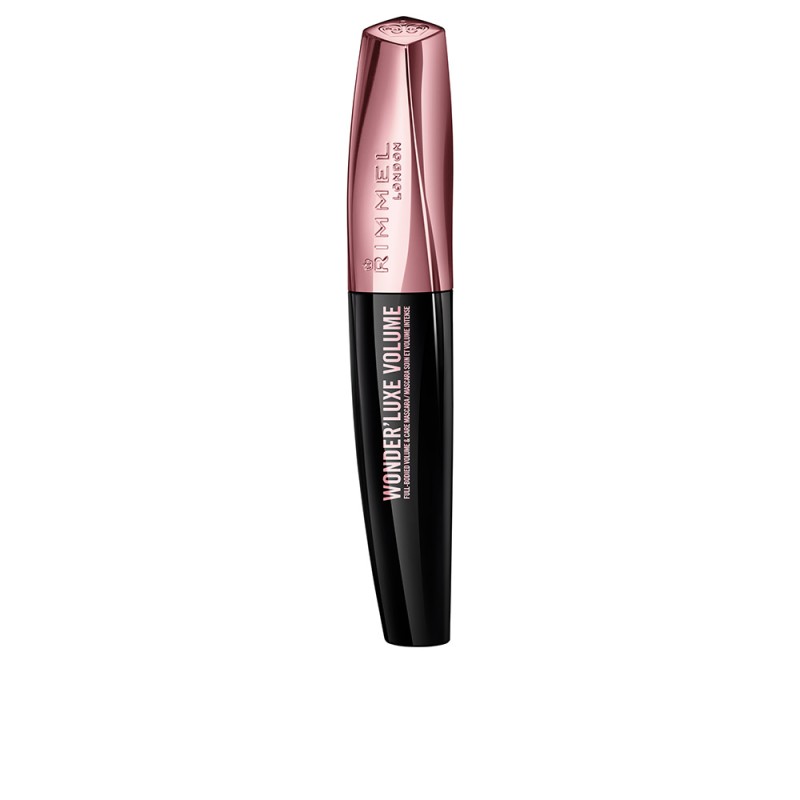 WONDER'LUXE VOLUME mascara 003 -extreme black