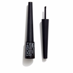 SLANTED pro liner eyeliner 002-matte black