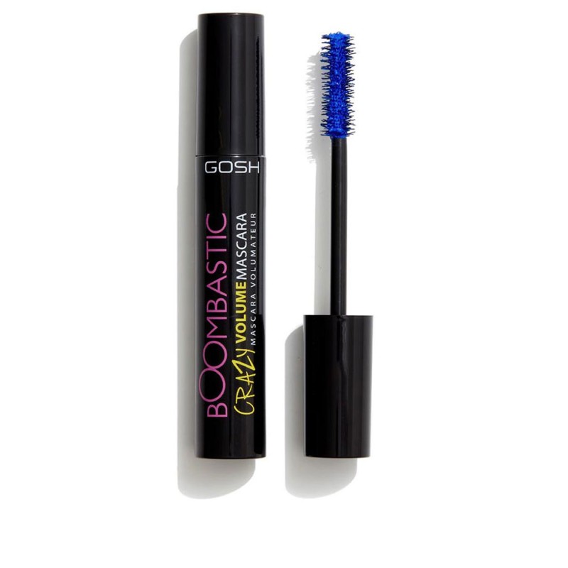 BOOMBASTIC mascara volume fou 002 Bleu fou 13 ml