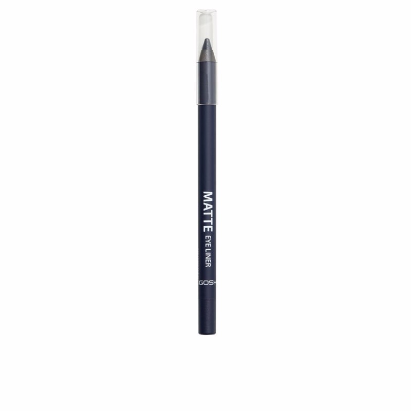 Eye-liner MAT 009-bleu nuit 1 2 gr