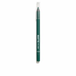 Eye-liner MAT 012-vert forêt 1 2 gr