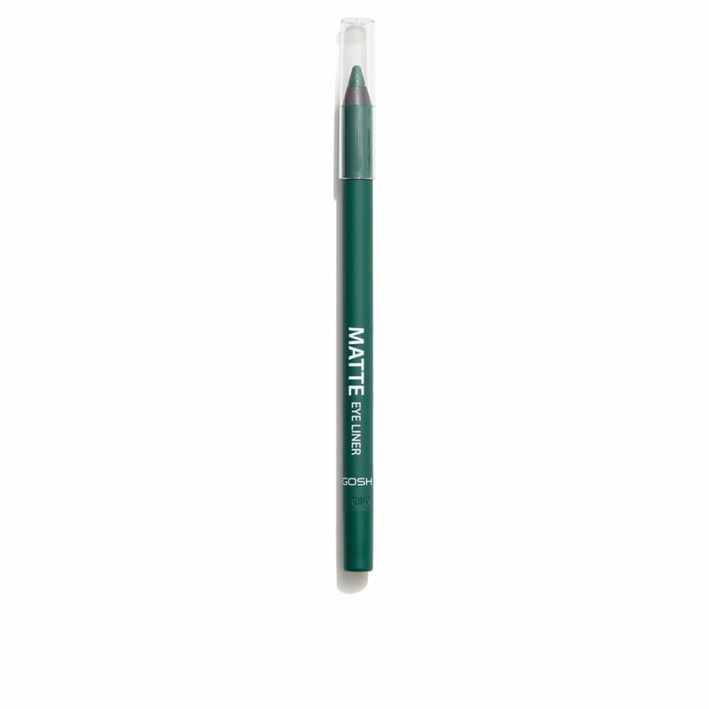 Eye-liner MAT 012-vert forêt 1 2 gr
