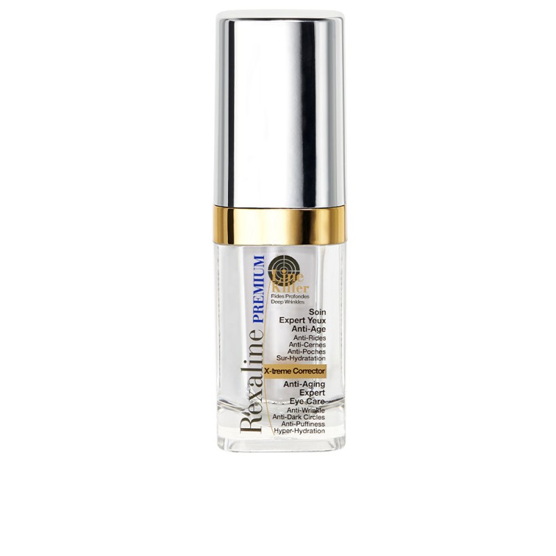 PREMIUM LINE-KILLER X-TREME eye care 15 ml