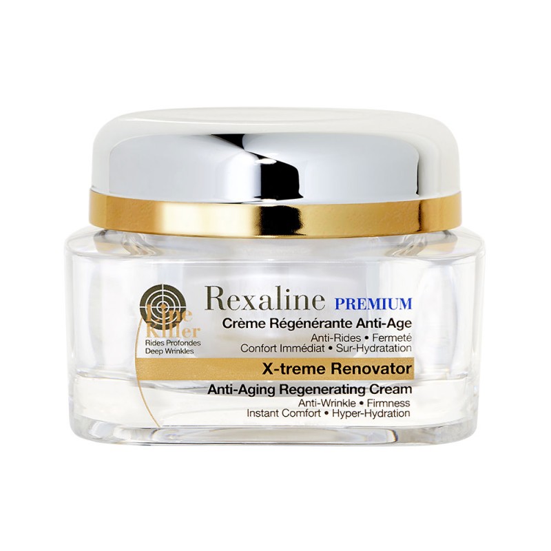 PREMIUM LINE-KILLER X-TREME anti-aging cream 50 ml