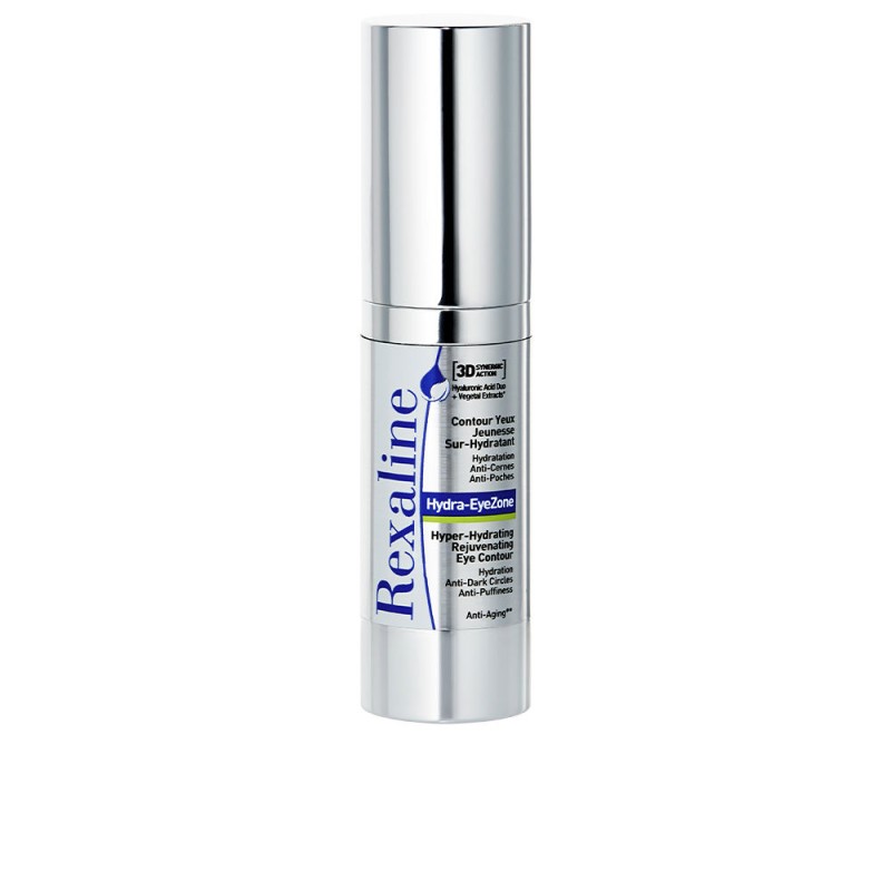 3D HYDRA-EYEZONE hyper-hydrating eye contour 15 ml