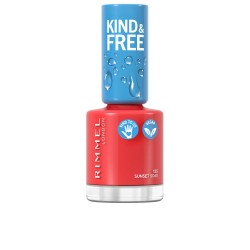 KIND FREE nail polish 155-sunset soar