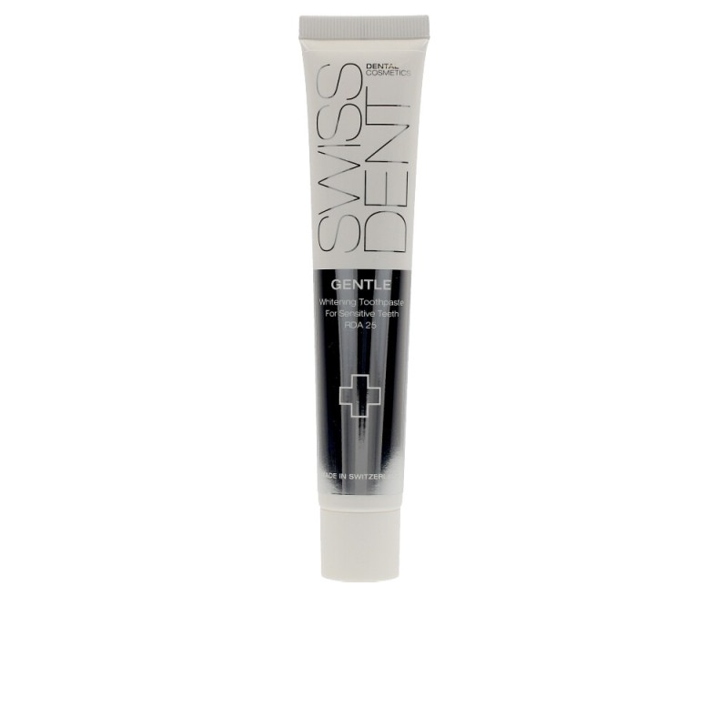 GENTLE whitening toothpaste 50 ml
