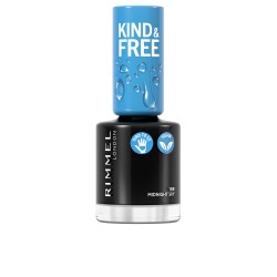 KIND FREE nail polish 159-midnight sky