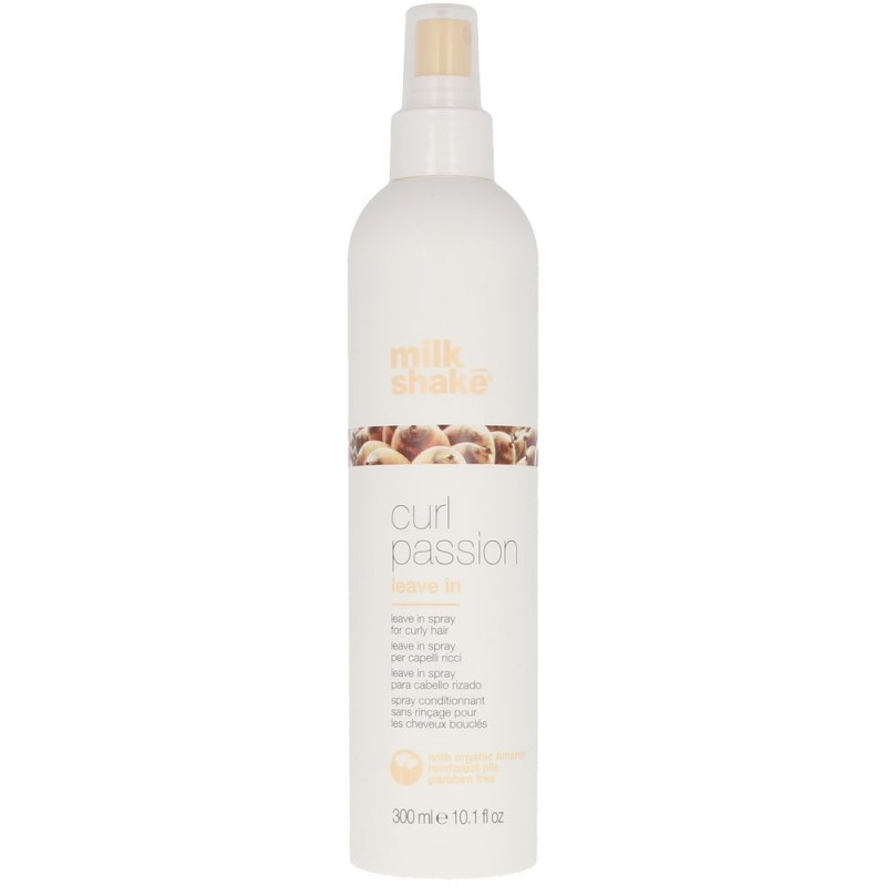 CURL PASSION leave-in spray 300 ml