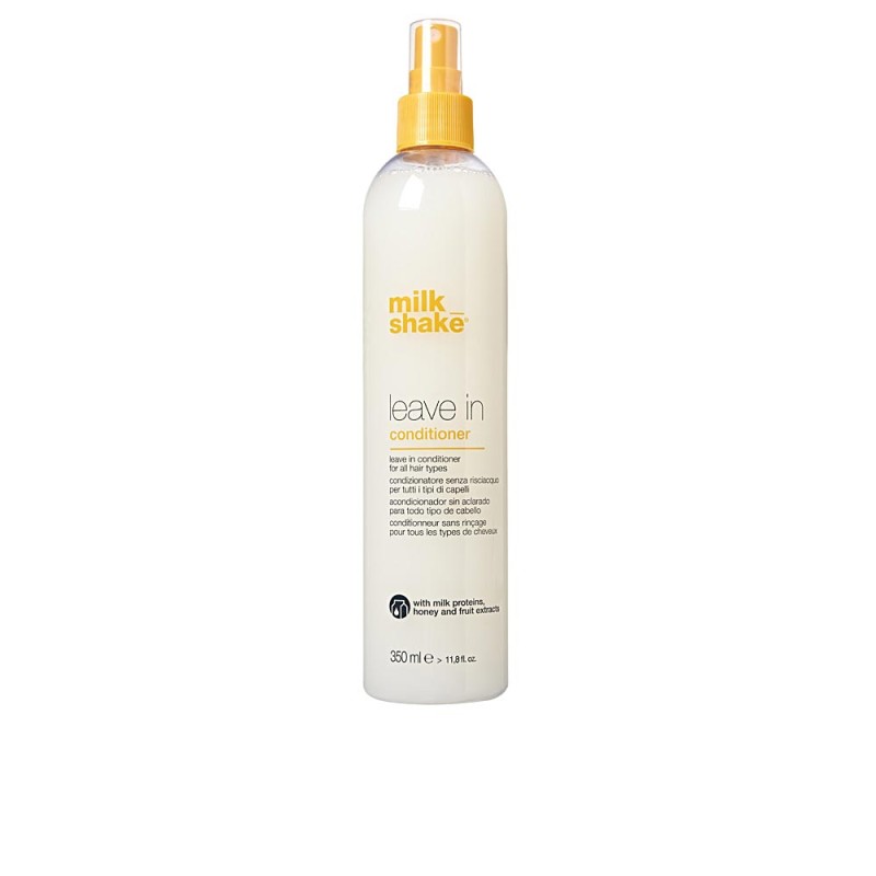 LEAVE IN conditioner 350 ml