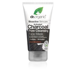CARBÓN mascarilla facial 125 ml