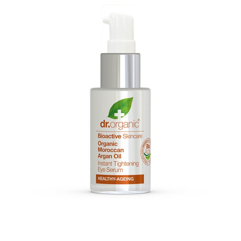 ARGAN sérum contour des yeux raffermissant 30 ml