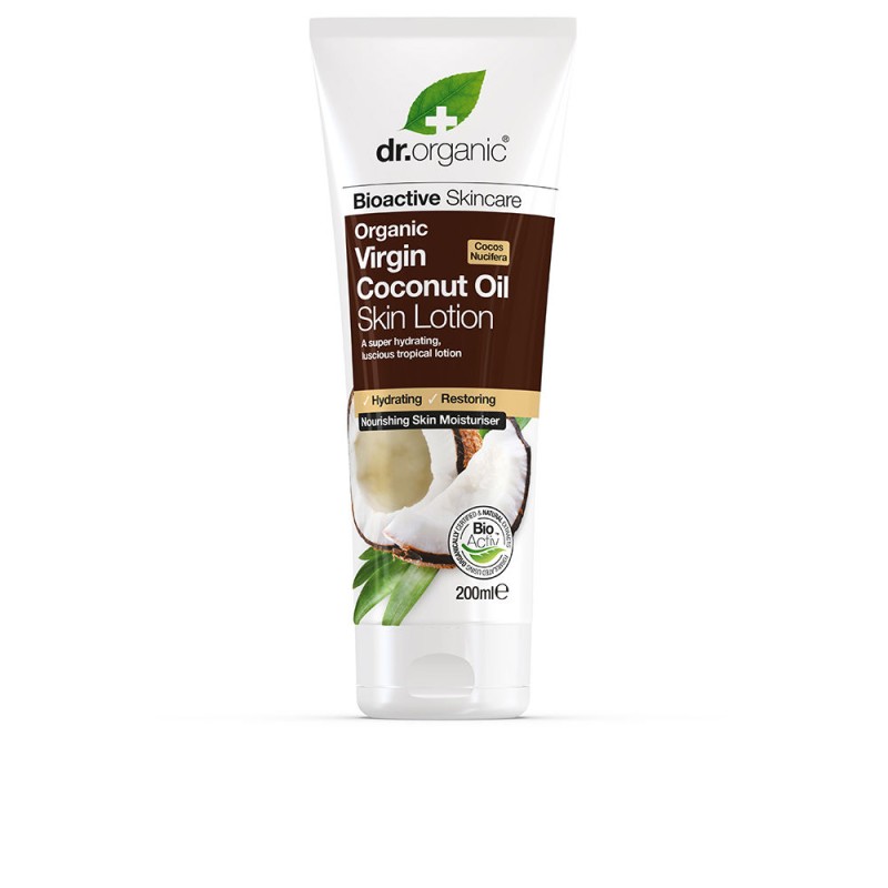 COCO lotion pour le corps 200 ml