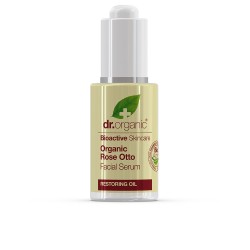 ROSA DAMASCENA sérum visage 30 ml
