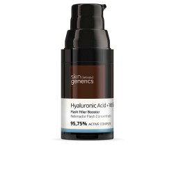 ACIDE HYALURONIQUE VIT B3 flash filler concentré 95.75 20 ml