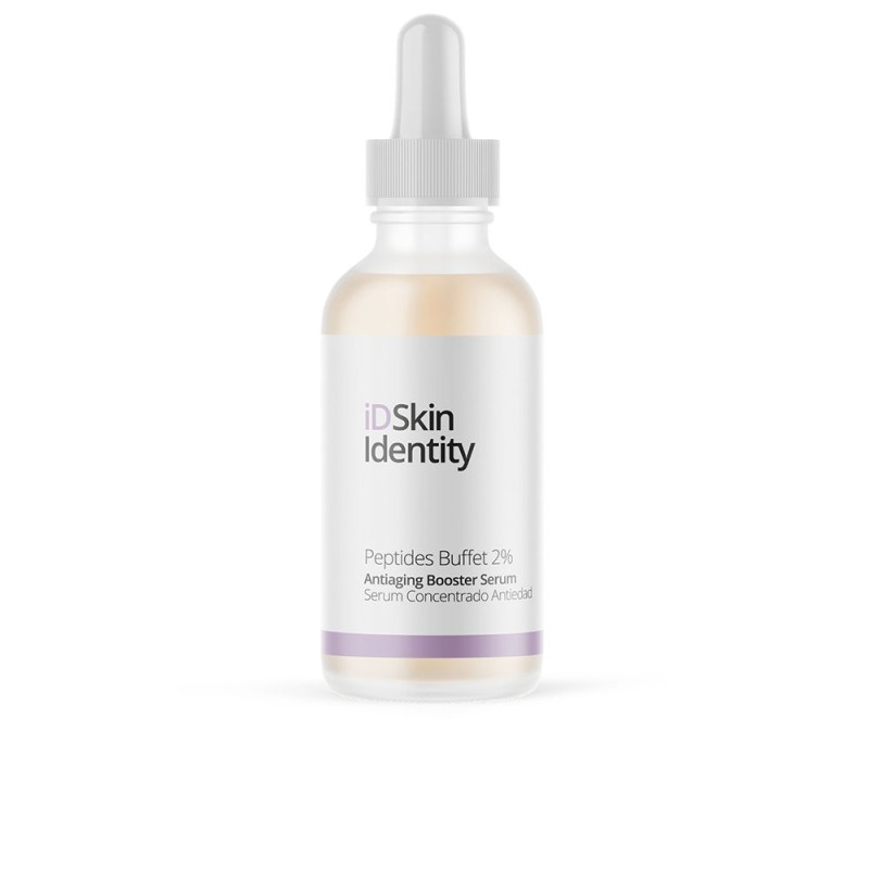 ID SKIN identity peptides buffet 2 serum concentrado antiedad 30 ml