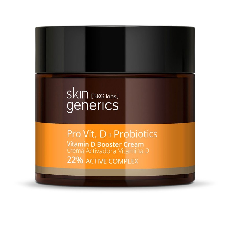 PRO VIT. D PROBIOTICS crema activadora 50 ml