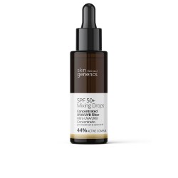 MIXING DROPS filtre UVA/UVB concentré SPF50 30 ml