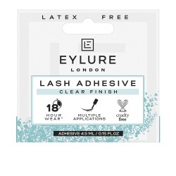 LASH GLUE clear 4 5 ml