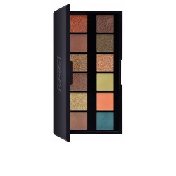 i-DIVINE eyeshadow palette grounded