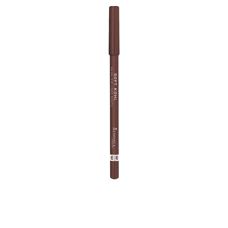 SOFT KOHL KAJAL eye pencil 011-brown