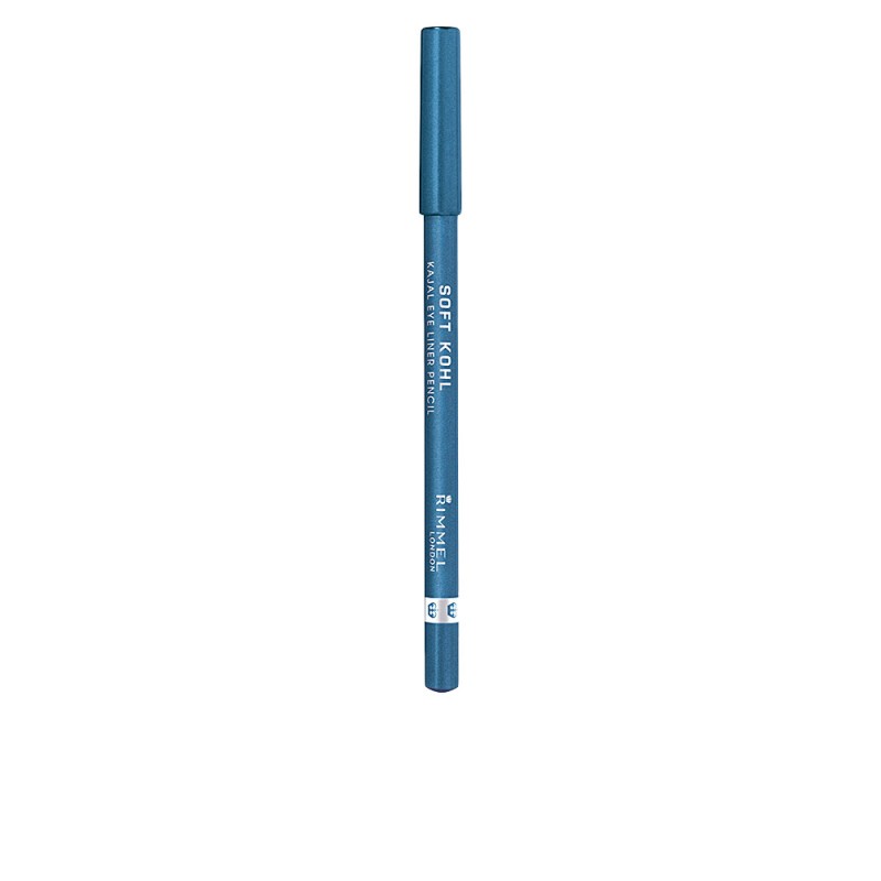 SOFT KOHL KAJAL eye pencil 021 -blue