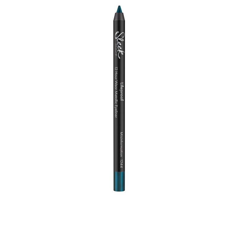 LIFEPROOF 12h wear khol eyeliner Misinformation